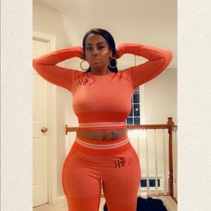 Meet your Posher, Carla